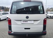 Volkswagen Transporter VAN / Minibus 2,0 l 110 kw
