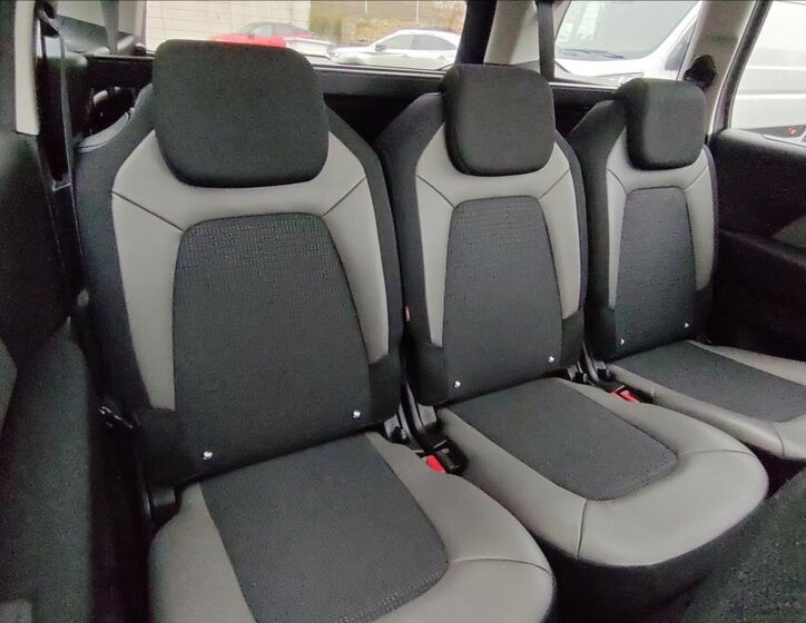 Citroën C4 SpaceTourer 5