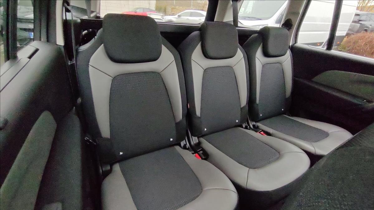 Citroën C4 SpaceTourer