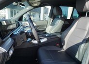 Mercedes-Benz GLE SUV 3,0 l 280 kw