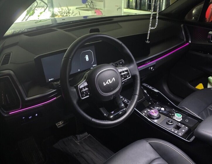 KIA Sorento SUV / Terénní 0,0 0