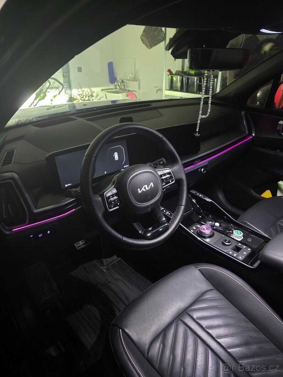 KIA Sorento SUV / Terénní 0,0 0