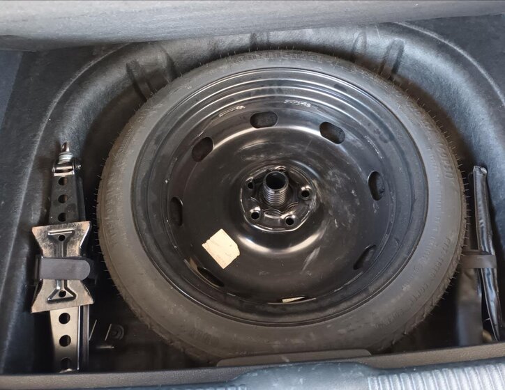 Audi A3 Hatchback 1,2 l 77 kw