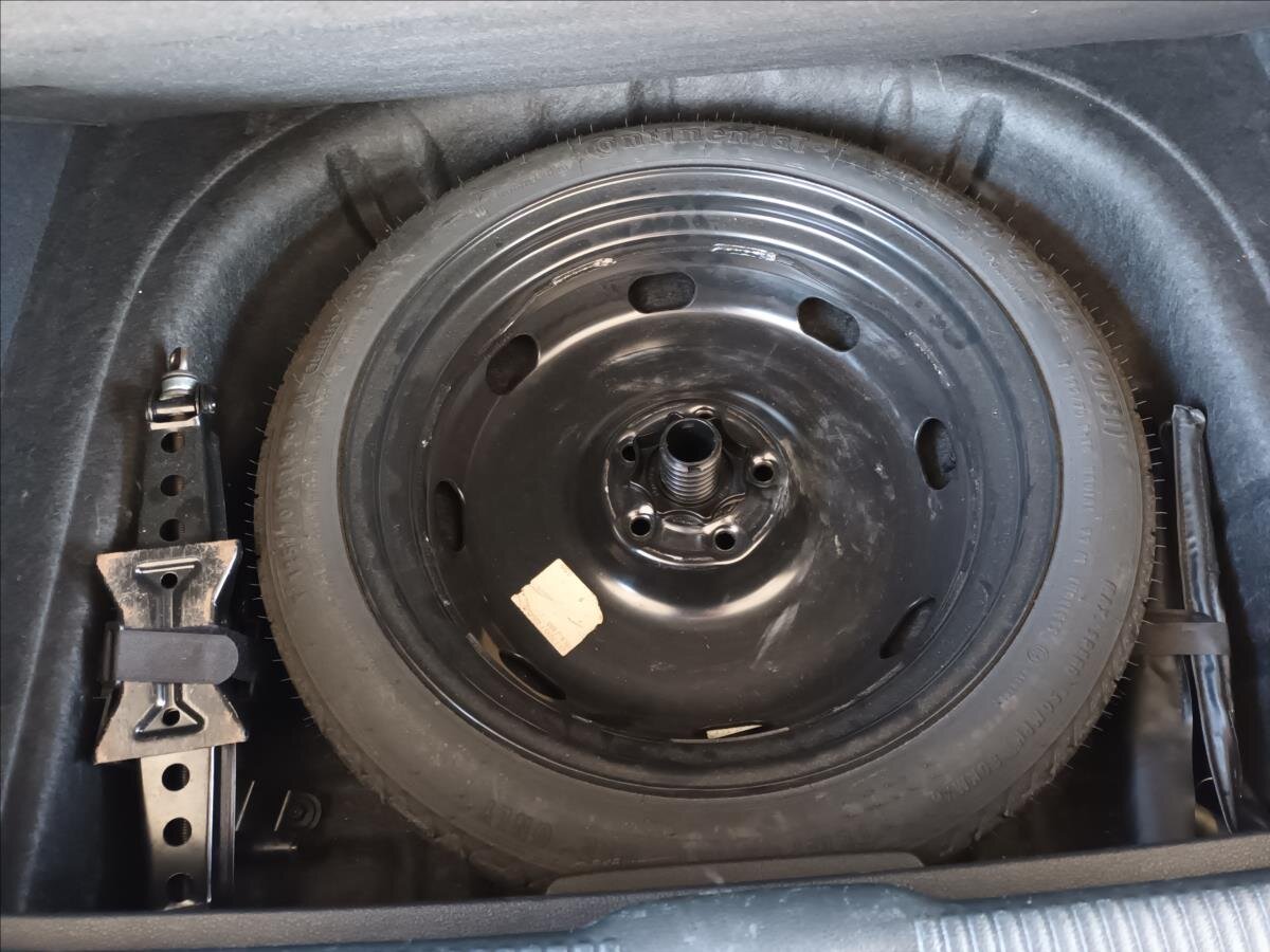 Audi A3 Hatchback 1,2 l 77 kw