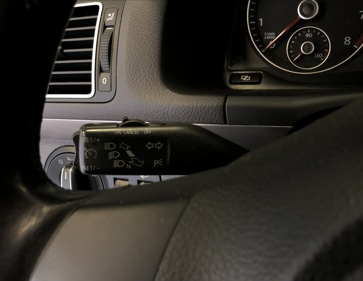 Volkswagen Touran 18