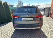 Seat Ateca 4