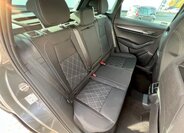 Škoda Karoq SUV 1,5 l 110 kw