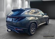 Hyundai Tucson SUV 1,6 l 110 kw