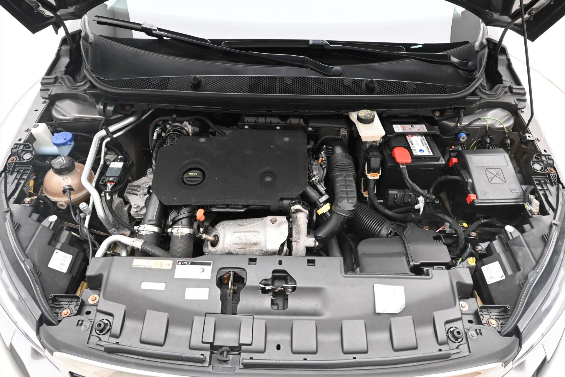 Peugeot 308 Kombi 1,5 l 96 kw