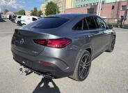 Mercedes-Benz GLE 23
