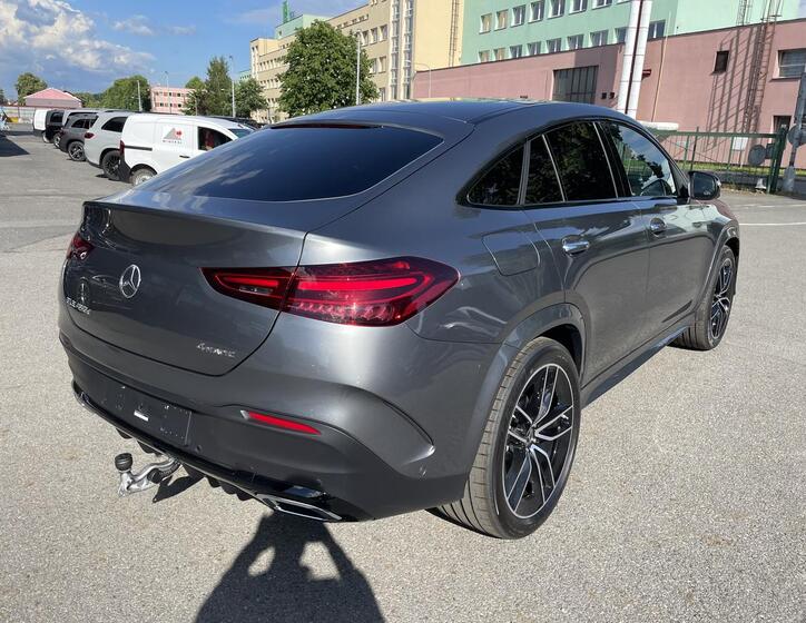 Mercedes-Benz GLE 23