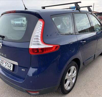 Renault Scénic 6