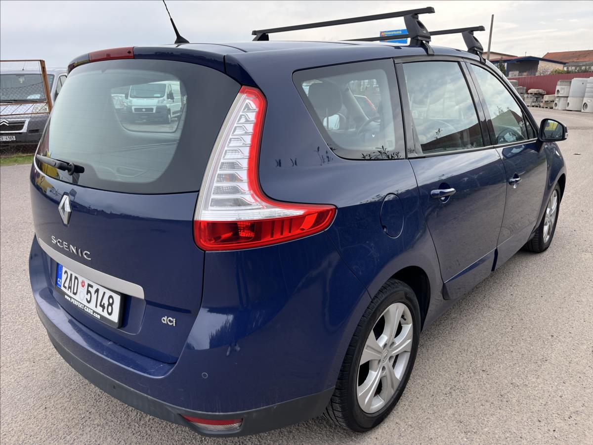 Renault Scénic