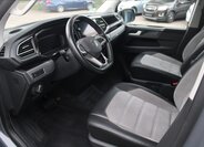 Volkswagen Multivan MPV 2,0 l 146 kw