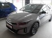 KIA XCeed SUV / Terénní 0,0 0