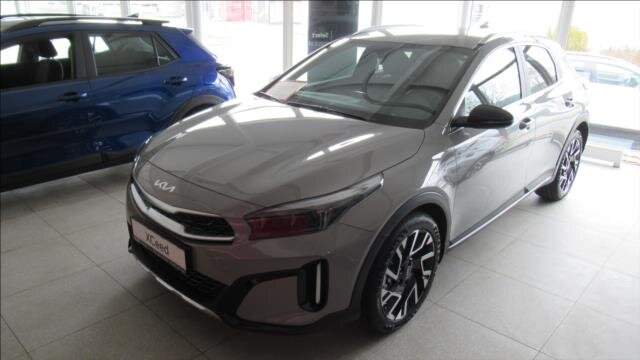 KIA XCeed SUV / Terénní 0,0 0