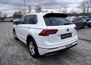 Volkswagen Tiguan SUV / Terénní 2,0 l 169 kw