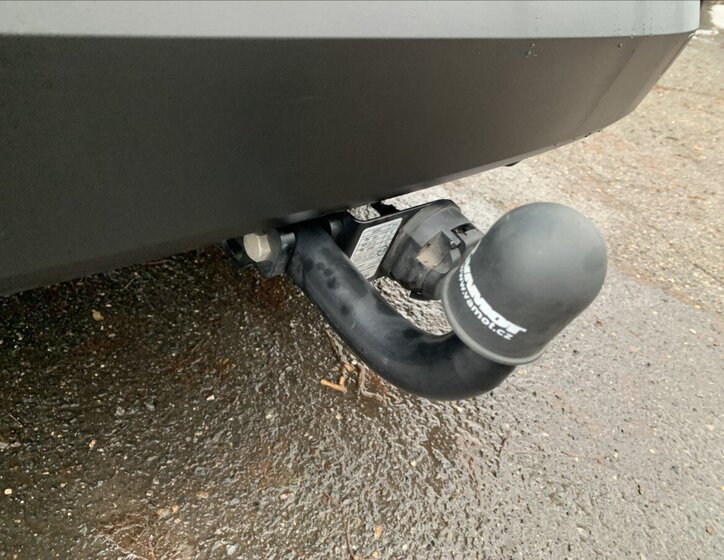 Škoda Kodiaq Kombi 2,0 l 110 kw