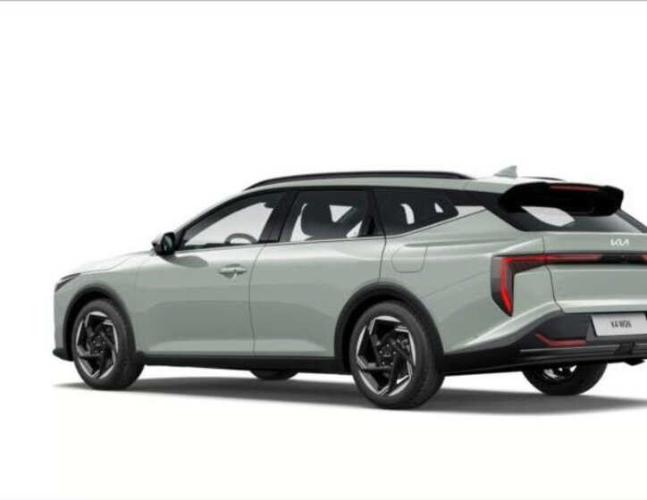 KIA Ostatní Kombi 998,0 85 kw