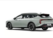 KIA Ostatní Kombi 998,0 85 kw