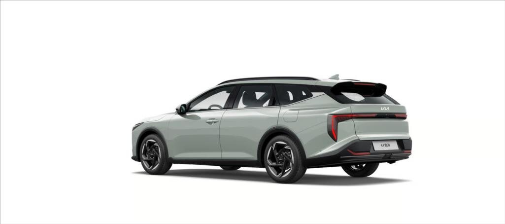 KIA Ostatní Kombi 998,0 85 kw