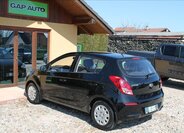 Hyundai i20 Hatchback 1,2 l 63 kw