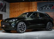 Aston Martin Ostatní SUV 4,0 l 405 kw