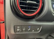 Hyundai Kona SUV 1,6 l 130 kw