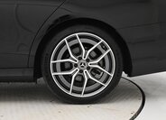 Mercedes-Benz Třídy E Kombi 2,0 l 147 kw