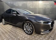 Mazda 3 Sedan 2,0 l 132 kw