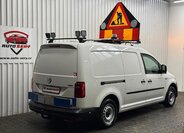Volkswagen Caddy Ostatní 1,4 l 81 kw