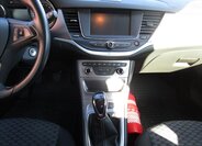 Opel Astra Hatchback 999,0 77 kw