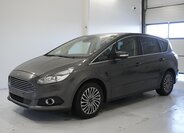 Ford S-MAX Ostatní 2,0 l 140 kw