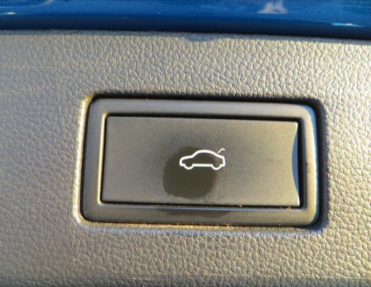 Volkswagen Arteon Kombi 2,0 l 147 kw