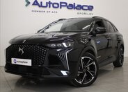 DS Automobiles DS7 Crossback SUV 1,6 l 221 kw
