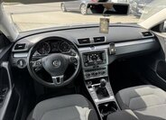 Volkswagen Passat Kombi 1,4 l 90 kw