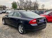 Volvo S80 Sedan / Limuzína 2,4 l 120 kw
