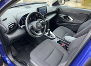 Toyota Yaris Cross 14