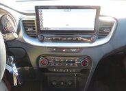 KIA Ceed Hatchback 1,5 l 118 kw