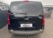 Hyundai H 1 Kombi 2,5 l 120 kw