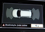 Volkswagen Tiguan Kombi 1,4 l 90 kw