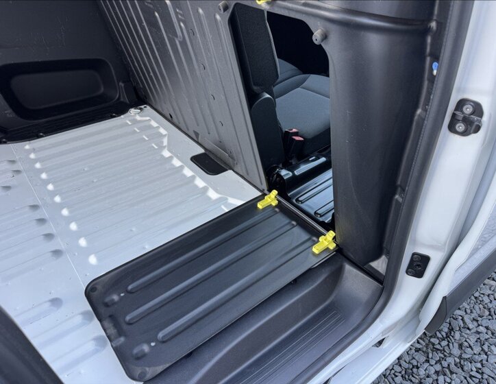 Citroën Berlingo Skříň 1,5 l 75 kw