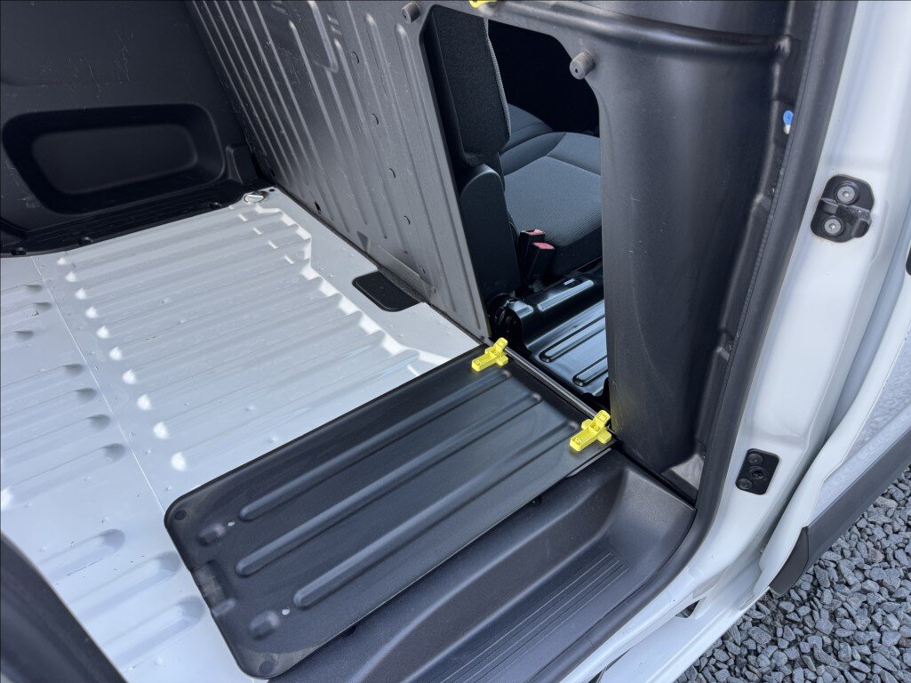 Citroën Berlingo Skříň 1,5 l 75 kw