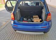 Suzuki SX4 33