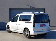 Volkswagen Caddy Ostatní 114,0 90 kw