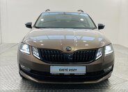 Škoda Octavia 4