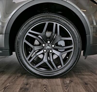 Land Rover Range Rover 4