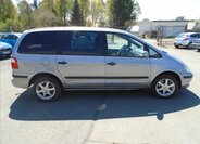 Ford Galaxy Kombi 1,9 l 85 kw