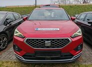Seat Tarraco SUV / Terénní 2,0 l 147 kw
