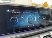 Mercedes-Benz GLS SUV / Terénní 3,0 l 270 kw